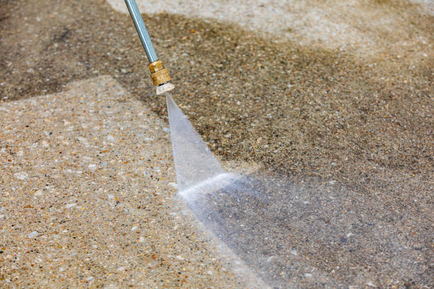 Reliable Union, NJ Pressure Washing Services Solutions